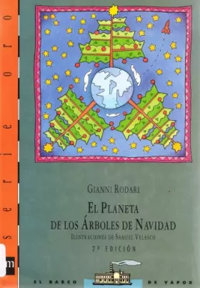 Couverture du produit · Planeta de los arboles de navidad,el
