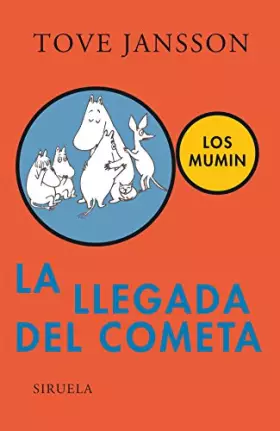 Couverture du produit · La llegada del cometa: 138 (Las Tres Edades)