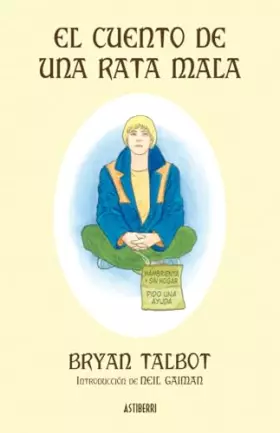 Couverture du produit · El Cuento De Una Rata Mala (Sillón Orejero)