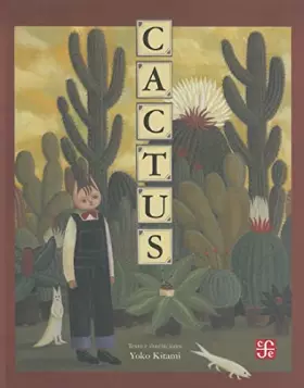 Couverture du produit · Cactus (Spanish Edition)