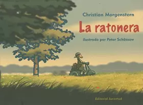 Couverture du produit · La ratonera (ALBUMES ILUSTRADOS)