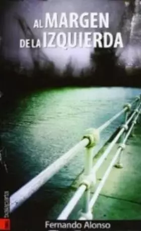 Couverture du produit · Al margen de la izquierda (ORREAGA)