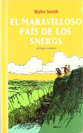Couverture du produit · El maravilloso país de los Snergs (COLECCION JUVENTUD)