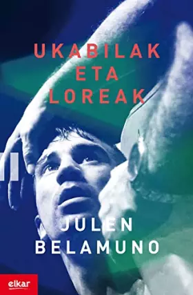 Couverture du produit · Ukabilak eta loreak: 333 (Literatura)