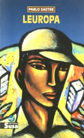 Couverture du produit · Leuropa (joseba Jaka Iii. Saria)