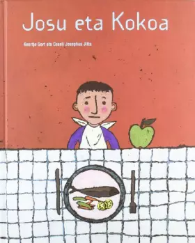Couverture du produit · Josu eta Kokoa (Haurrentzako Albumak)