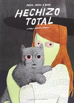 Couverture du produit · Hechizo Total: 8 (Los Impronunciables)