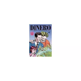 Couverture du produit · Dinero (RESERVOIR GRÁFICA)