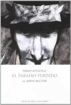 Couverture du produit · El paraíso perdido: Guión e Ilustraciones de Pablo Auladell (REVERSO)