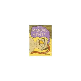 Couverture du produit · El manual de mi mente (Reservoir Gráfica)