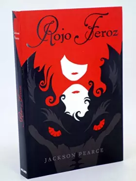 Couverture du produit · ROJO FEROZ: 000 (Ficción Young Adult)