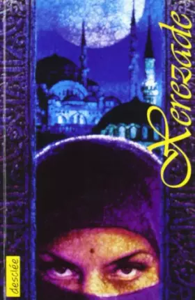 Couverture du produit · Xerezade - Fresado (Ipotxak eta Erraldoiak)