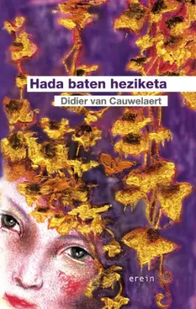 Couverture du produit · Hada baten heziketa: 16 (Perzebal)