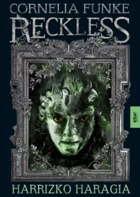 Couverture du produit · Reckless. Harrizko haragia