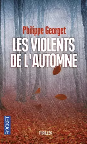 Couverture du produit · Les Violents de l'automne