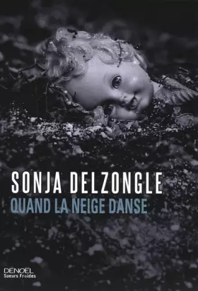 Couverture du produit · Quand la neige danse
