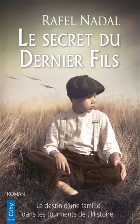 Couverture du produit · Le secret du dernier fils