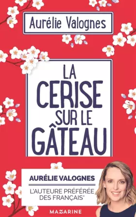 Couverture du produit · La Cerise sur le gâteau