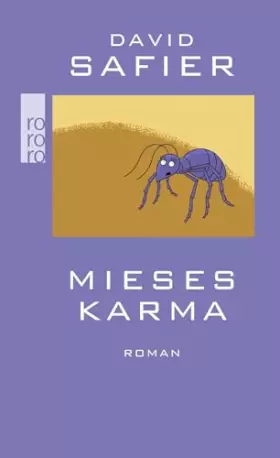 Couverture du produit · Mieses Karma