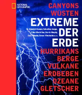 Couverture du produit · Extreme der Erde