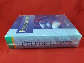 Couverture du produit · Pflege heute. (Lehrbuch und Atlas für Pflegeberufe)