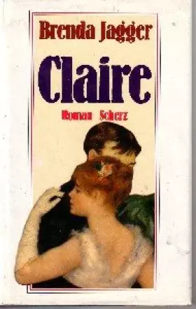 Couverture du produit · Claire