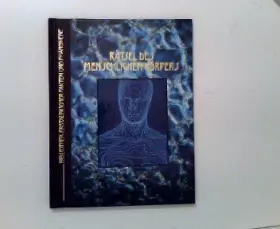 Couverture du produit · Rätsel des menschlichen Körpers