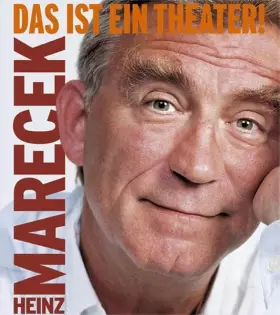 Couverture du produit · Das ist ein Theater!