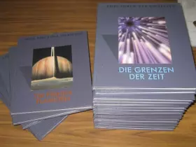 Couverture du produit · Reise durch das Universum [komplett in 20 Bänden]. Das sichtbare Universum - Die Suche nach Leben - Rätsel des Kosmos - Die Son