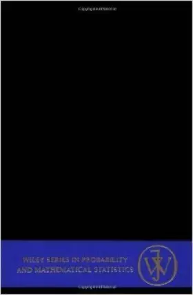 Couverture du produit · Probability Theory and Mathematical Statistics 3ED