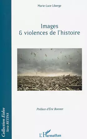 Couverture du produit · Images et violences de l'histoire