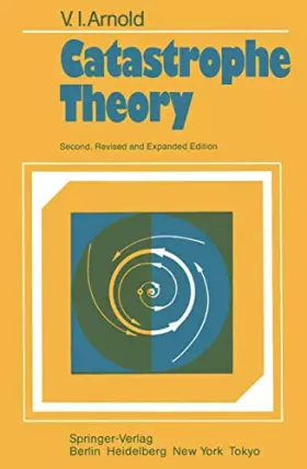Couverture du produit · Catastrophe Theory