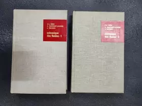 Couverture du produit · Mécanique des fluides : Par Edmond A. Brun,... André Martinot-Lagarde,... avec la collaboration de Jean Mathieu