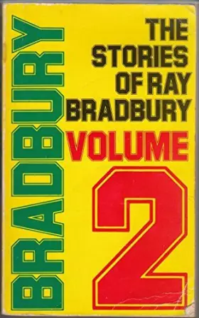 Couverture du produit · The Stories of Ray Bradbury