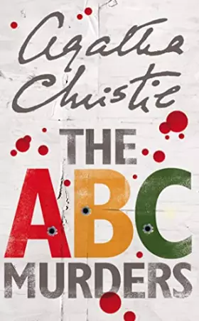 Couverture du produit · The ABC Murders