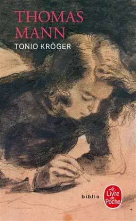 Couverture du produit · Tonio Kröger