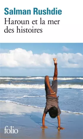 Couverture du produit · Haroun et la mer des histoires