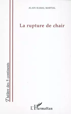 Couverture du produit · La rupture de chair