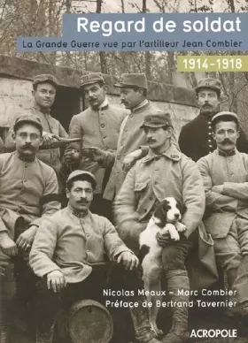 Couverture du produit · REGARD DE SOLDAT