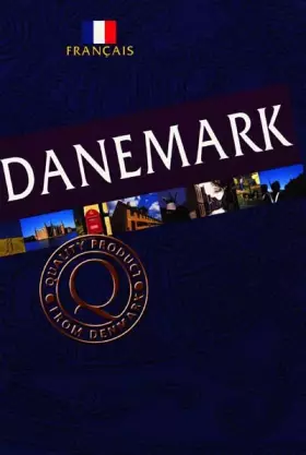 Couverture du produit · Danemark