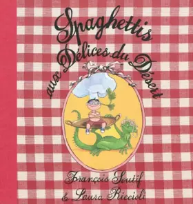 Couverture du produit · Spaghettis aux Délices du Désert