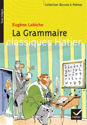 Couverture du produit · La Grammaire suivi de L'Anglais tel qu'on le parle de Tristan Bernard