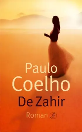 Couverture du produit · De Zahir