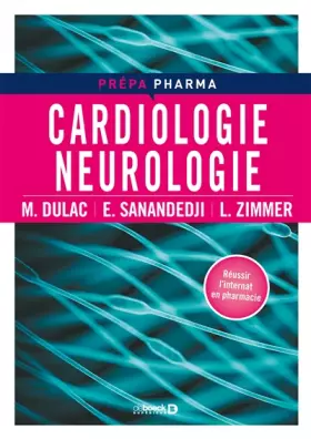 Couverture du produit · Cardiologie et neurologie
