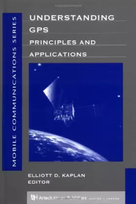 Couverture du produit · Understanding Gps: Principles and Applications