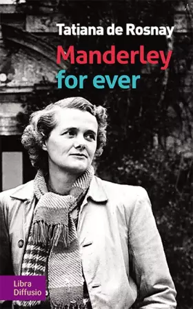Couverture du produit · Manderley for ever