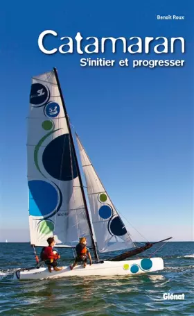 Couverture du produit · Catamaran: S'initier et progresser
