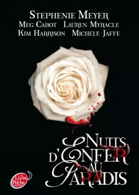 Couverture du produit · Nuits d'enfer au paradis