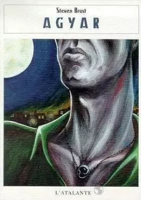 Couverture du produit · Agyar