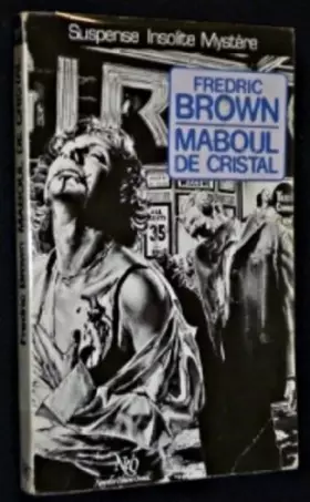 Couverture du produit · Maboul de cristal